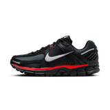 Nike Zoom Vomero 5 Black Metallic University Red