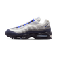 Nike Air Max 95 OG Big Bubble Photon Dust Purple Dynasty