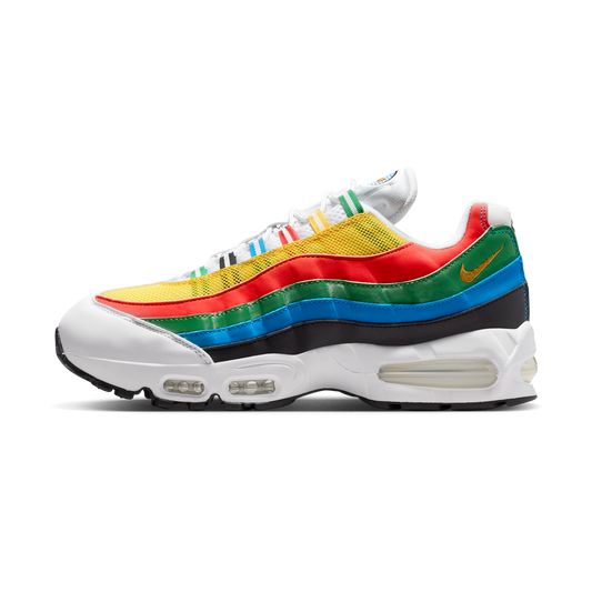 Nike Air Max 95 Olympic (2026)