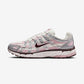 Nike P-6000 Silver Burgundy Plum Chalk (Women's)