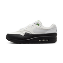 Nike Air Max 1 White Black Chlorophyll