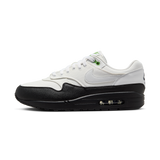 Nike Air Max 1 White Black Chlorophyll