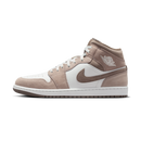 Jordan 1 Mid Enigma Stone