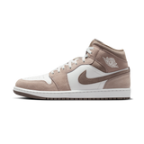 Jordan 1 Mid Enigma Stone