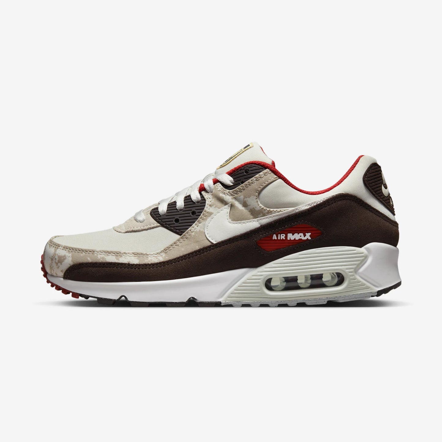Nike Air Max 90 Social FC