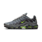 Nike Air Max Plus Smoke Grey Volt