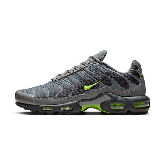 Nike Air Max Plus Smoke Grey Volt