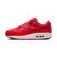 Nike Air Max 1 Gym Red Crimson