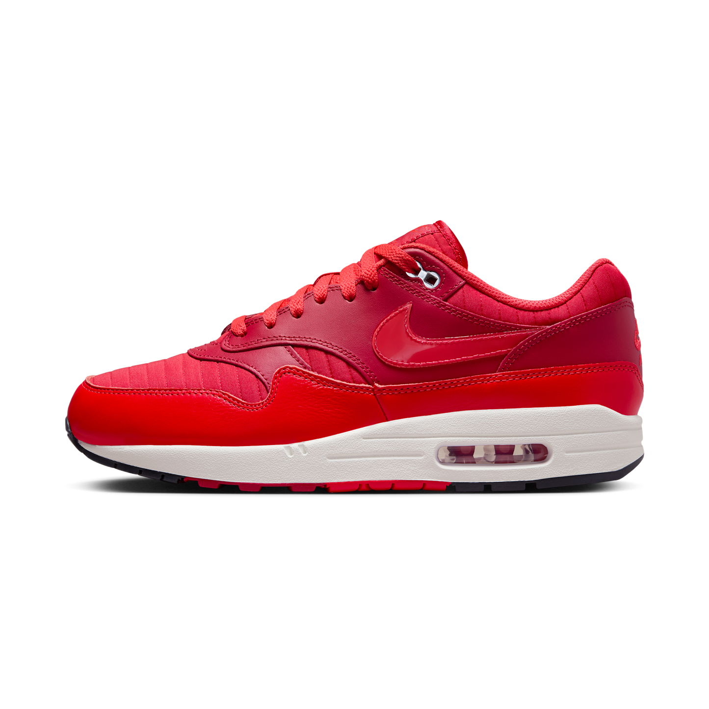 Nike Air Max 1 Gym Red Crimson