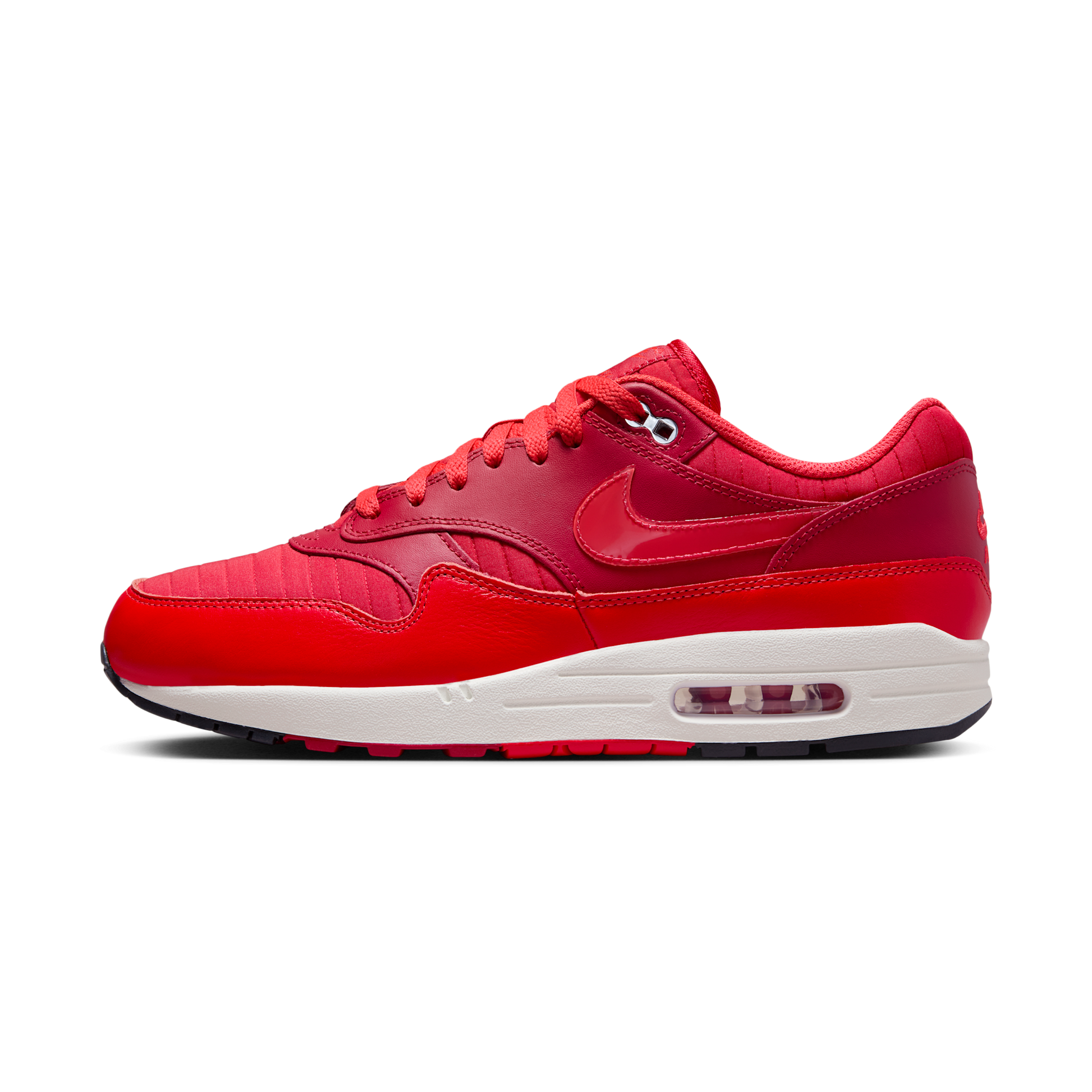 Nike Air Max 1 Gym Red Crimson