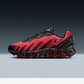 Nike Air Max Dn8 Black Bright Crimson