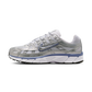 Nike P-6000 Metallic Silver World Indigo (Women's)