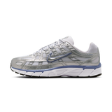 Nike P-6000 Metallic Silver World Indigo (Women's)