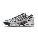 Nike Air Max Plus Drift White Black Metallic Silver