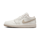 Jordan 1 Low Sail Rattan (Women's)