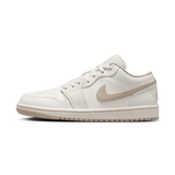 Jordan 1 Low Sail Rattan (Women's)