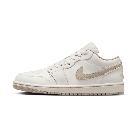 Jordan 1 Low Sail Rattan (Women's)