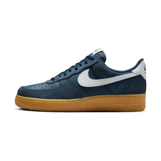 Nike Air Force 1 Low '07 LV8 Armory Navy Gum