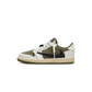 Jordan 1 Retro Low OG SP Travis Scott Medium Olive (PS)