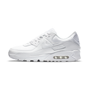 Nike Air Max 90 Leather Triple White