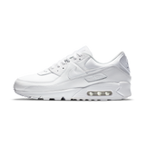 Nike Air Max 90 Leather Triple White