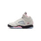 Jordan 5 Retro Medium Soft Pink (PS)