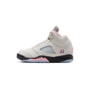 Jordan 5 Retro Medium Soft Pink (PS)