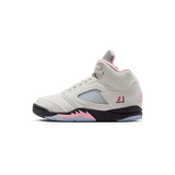 Jordan 5 Retro Medium Soft Pink (PS)