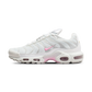 Nike Air Max Plus Summit White Pink Rise (Women's)