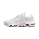 Nike Air Max Plus Summit White Pink Rise (Women's)