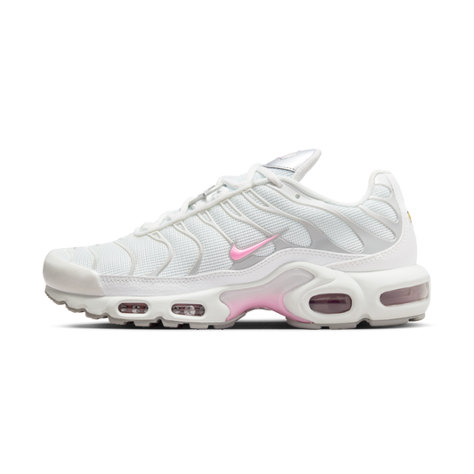 Nike Air Max Plus Summit White Pink Rise (Women's)