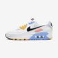 Nike Air Max 90 Solar Flare (Women's)