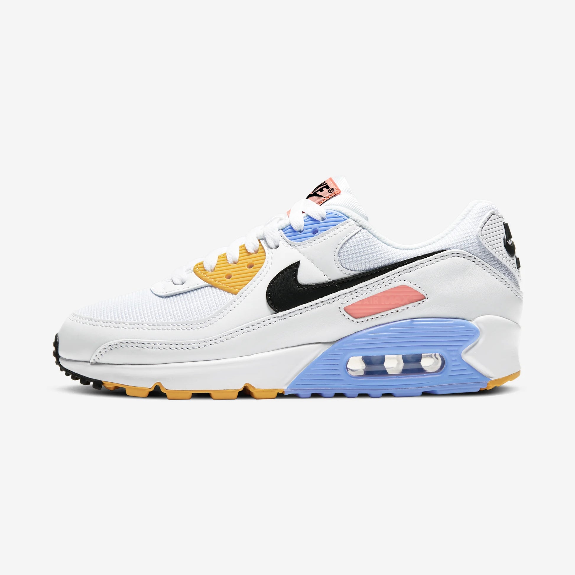 Nike Air Max 90 Solar Flare (Women's)
