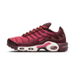 Nike Air Max Plus Burgundy Crush (Women's)