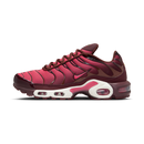 Nike Air Max Plus Burgundy Crush (Women's)