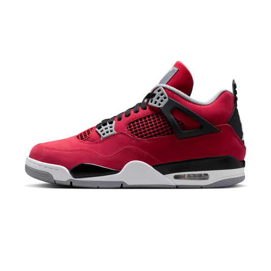 Jordan 4 Retro Toro Bravo (2026)