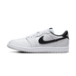 Jordan 1 Retro Low '85 Metallic Black