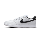 Jordan 1 Retro Low '85 Metallic Black