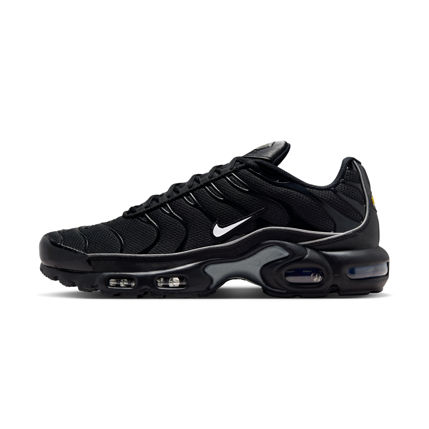 Nike Air Max Plus OG Black Reflective