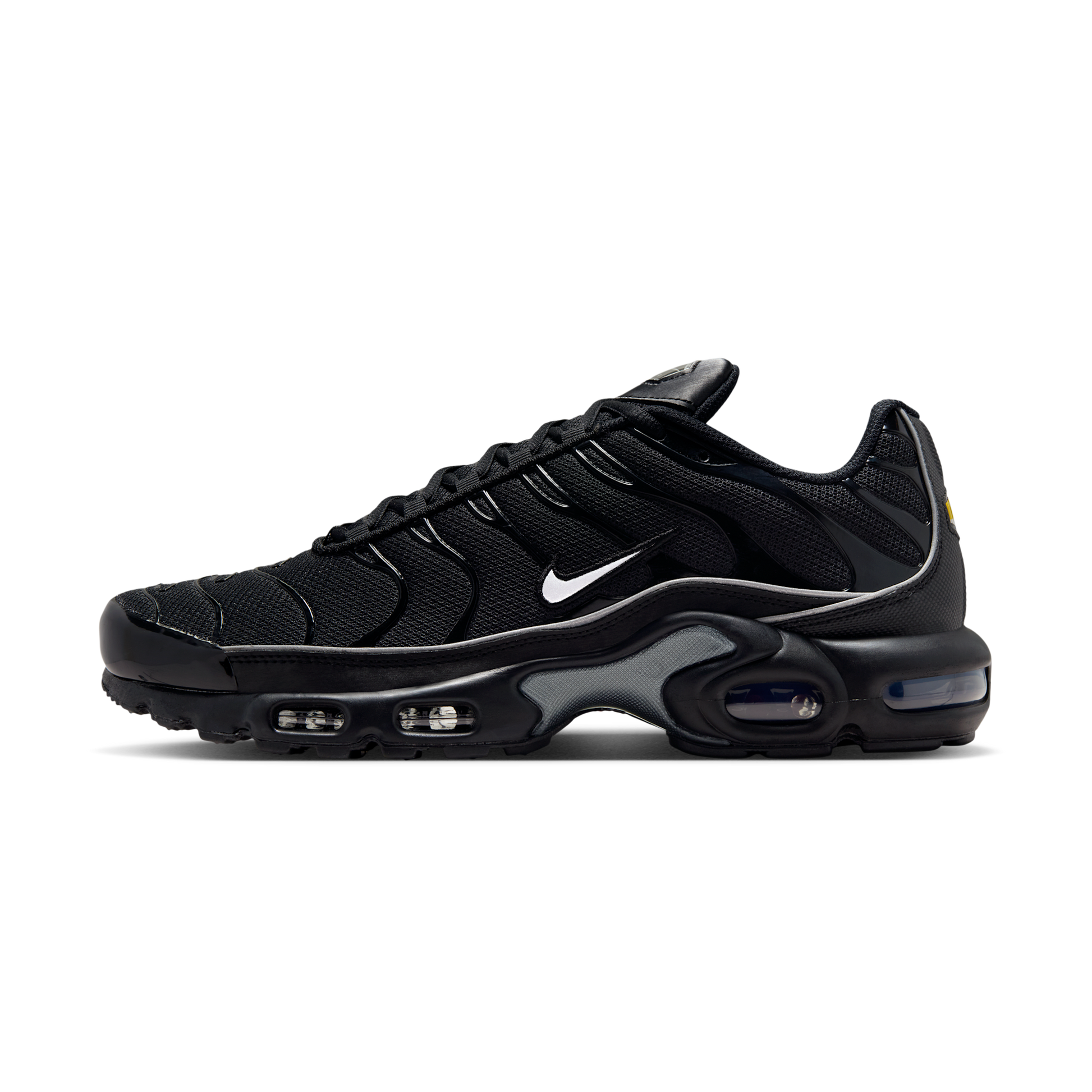 Nike Air Max Plus OG Black Reflective