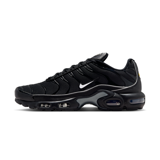 Nike Air Max Plus OG Black Reflective
