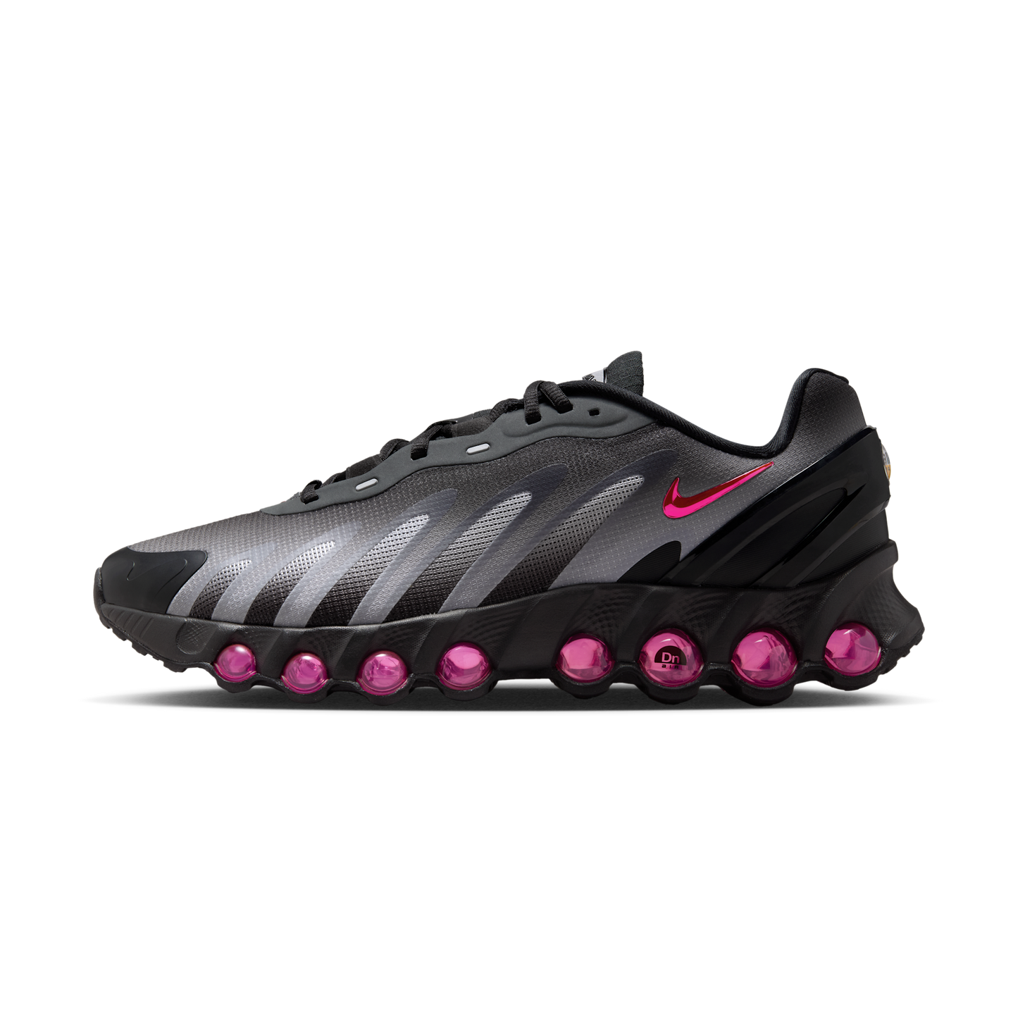 Nike Air Max Dn8 Dark Smoke Grey Pink Blast