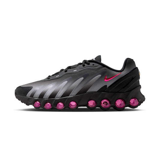 Nike Air Max Dn8 Dark Smoke Grey Pink Blast