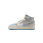 Jordan 1 Retro High OG Pale Ivory Psychic Blue (PS)