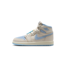 Jordan 1 Retro High OG Pale Ivory Psychic Blue (PS)