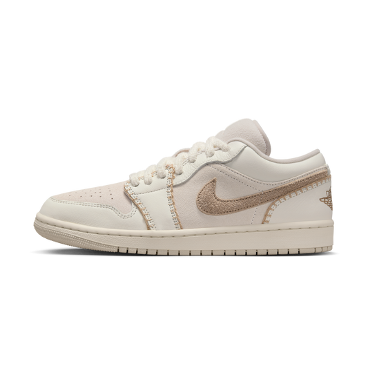 Jordan 1 Low SE Cozy Girl (Women's)