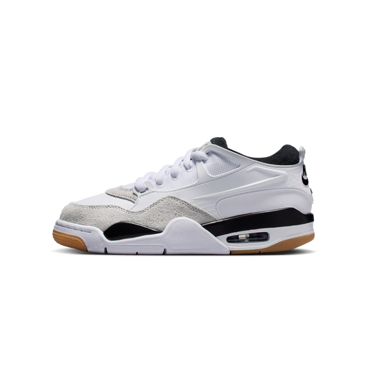 Jordan 4 RM Military Black