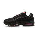 Nike Air Max 95 Racing Pack Black University Red
