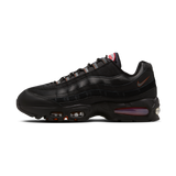 Nike Air Max 95 Racing Pack Black University Red