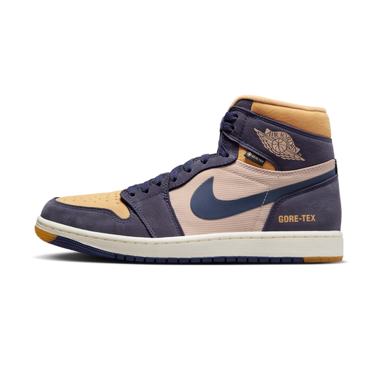 Jordan 1 Retro High Element Gore-Tex Sky J Purple